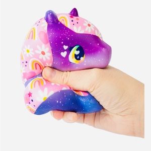 Soft’n Slo Squishies Brand New
Party Favor, Gift, Fidgit Toy, Goodie Bag, 
Large